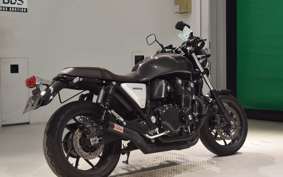 HONDA CB1100RS 2018 SC65