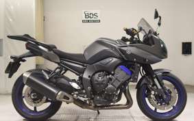 YAMAHA FZ8 FAZER S 2013