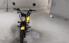 HONDA CT125 HUNTER  CUB  JA65