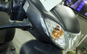 YAMAHA JOG ZR Gen.3 SA39J