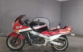 KAWASAKI ZX 10 NINJA ZXT00B