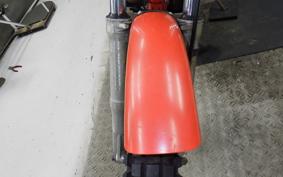 HONDA TLR200 2021 MD09
