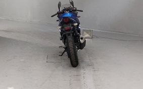 SUZUKI GSX250R DN11A