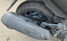 SUZUKI ADDRESS V125 CF46A