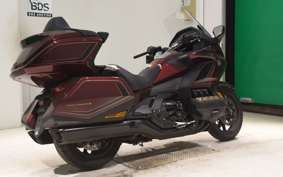 HONDA GL 1800 GOLD WING TOUR DCT 2025 SC79