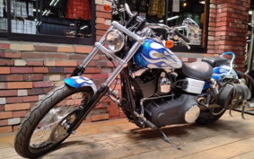 HARLEY FXDWG1450 2012 GP4