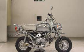 HONDA GORILLA 2009 Z50J