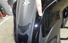 HONDA CB200XA 1992