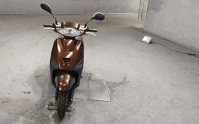 HONDA  TACT  BASIC  AF79