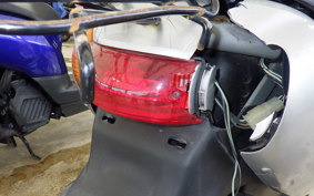 SUZUKI LET's 4 CA45A