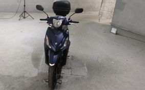 SUZUKI ADDRESS V110 CE47A