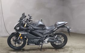 YAMAHA YZF-R25 RG43J
