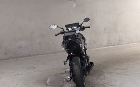YAMAHA MT-03 2017 RH07J