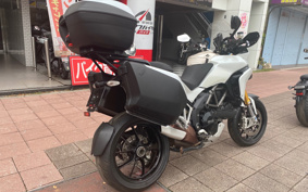 DUCATI DUCATI  MULTI  STRADA 1200S 2010 ZDMA200ACAB