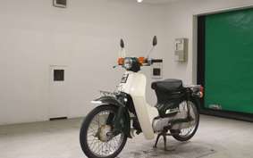 HONDA C70 SUPER CUB 2025 C70