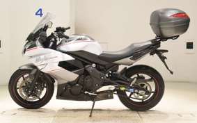KAWASAKI NINJA 400R 2016 ER400B