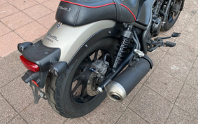 HONDA REBEL MC49