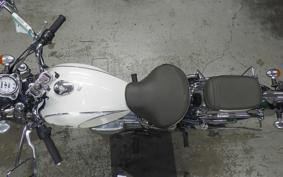 KAWASAKI ESTRELLA CUSTOM 2025 BJ250A