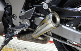 KAWASAKI NINJA 1000 ABS 2014 ZXT00G