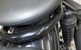 HONDA REBEL 250 A 2018 MC49