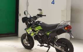 KAWASAKI KSR110 1989 KL110A