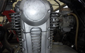 KAWASAKI ESTRELLA BJ250A