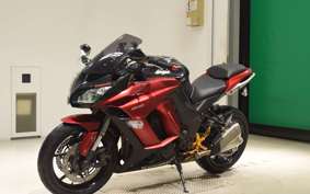 KAWASAKI NINJA 1000 A 2015