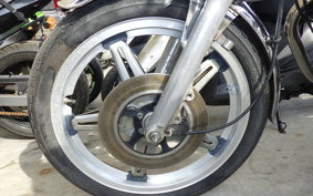 HONDA CB400T HAWK 2 CB400T