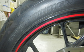 SUZUKI GSX250RA 2006