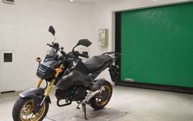 HONDA GROM 2001 JC75