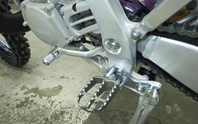 YAMAHA YZ250X 2025 CG50C