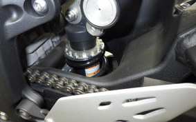 KAWASAKI NINJA ZX-6R A 2024 ZX636J