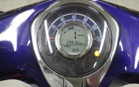 HONDA C125 SUPER CUB JA58