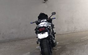 YAMAHA FZ8 FAZER 2017 RN25
