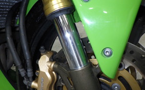 KAWASAKI NINJA ZX-6R 2006