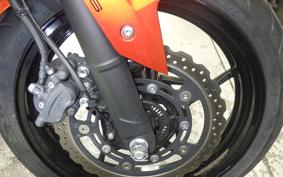 KAWASAKI NINJA 400 2018 EX400G