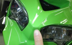 KAWASAKI ZX-4RRKRT 2024 ZX400P