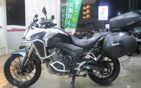 HONDA 400 X 2022 NC56