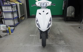 YAMAHA AXIS 125 Z 2009 SED7J