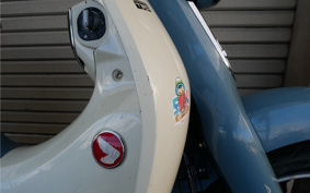HONDA  SUPER CUB C125 JA58