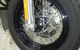 HARLEY FLS 1690 2017