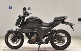 SUZUKI ｼﾞｸｻｰ250 ED22Y