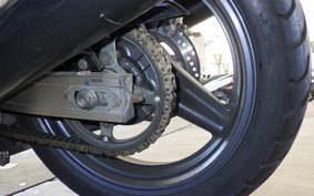 HONDA CBR750 1987 RC27