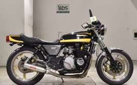 KAWASAKI ZEPHYR 400 Gen.2 1994 ZR400C