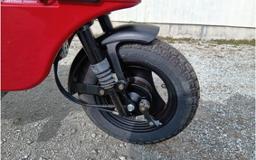 HONDA MOTOCOMPO AB12