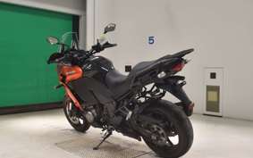KAWASAKI VERSYS 1000 2015