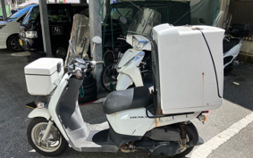 HONDA BENLY 110 JA09
