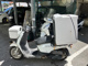 Фото Honda BENLY 110 с японского аукциона