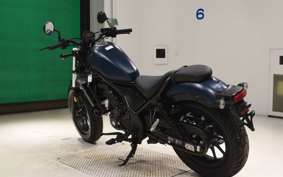 HONDA REBEL 250 A MC49