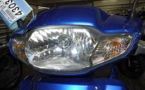 HONDA TACT Basket 2026 AF79